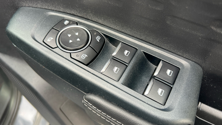 Ford Ranger Diesel Pick Up Double Cab Tremor 2.0 EcoBlue 205 Auto